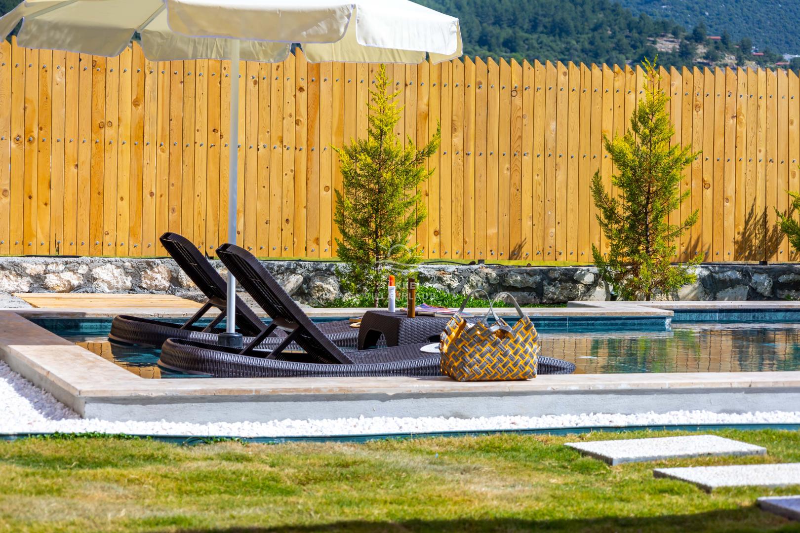 Villa Remy Sarıbelen fotoğrafı