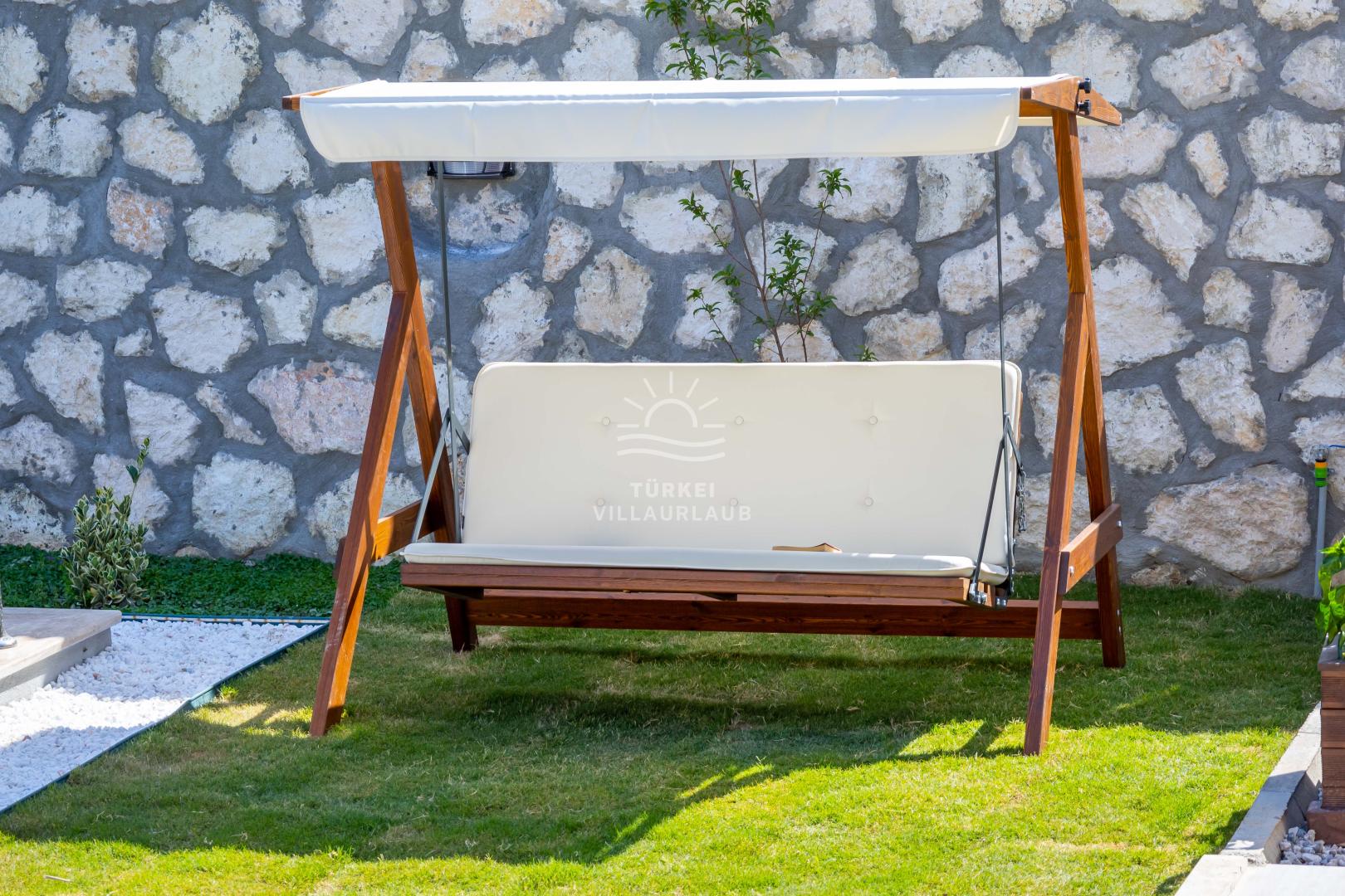 Villa Remy Sarıbelen fotoğrafı