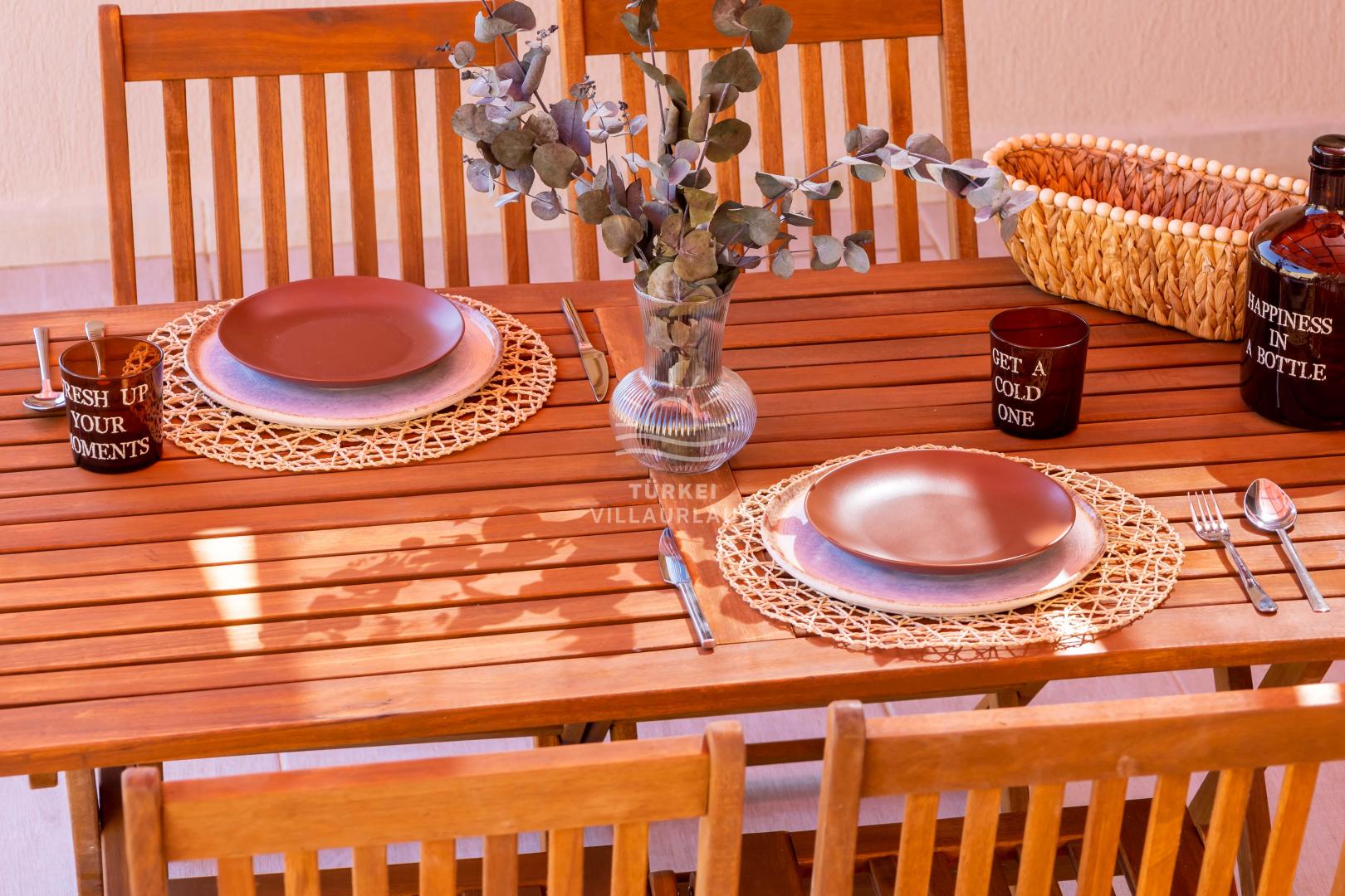 Villa Remy Sarıbelen fotoğrafı