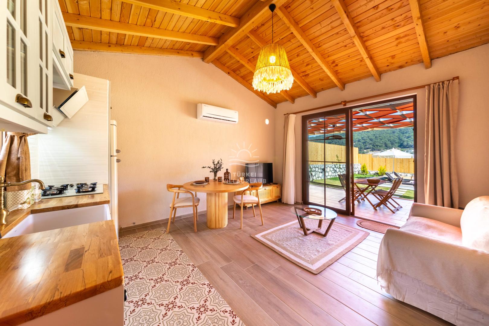 Villa Remy Sarıbelen fotoğrafı