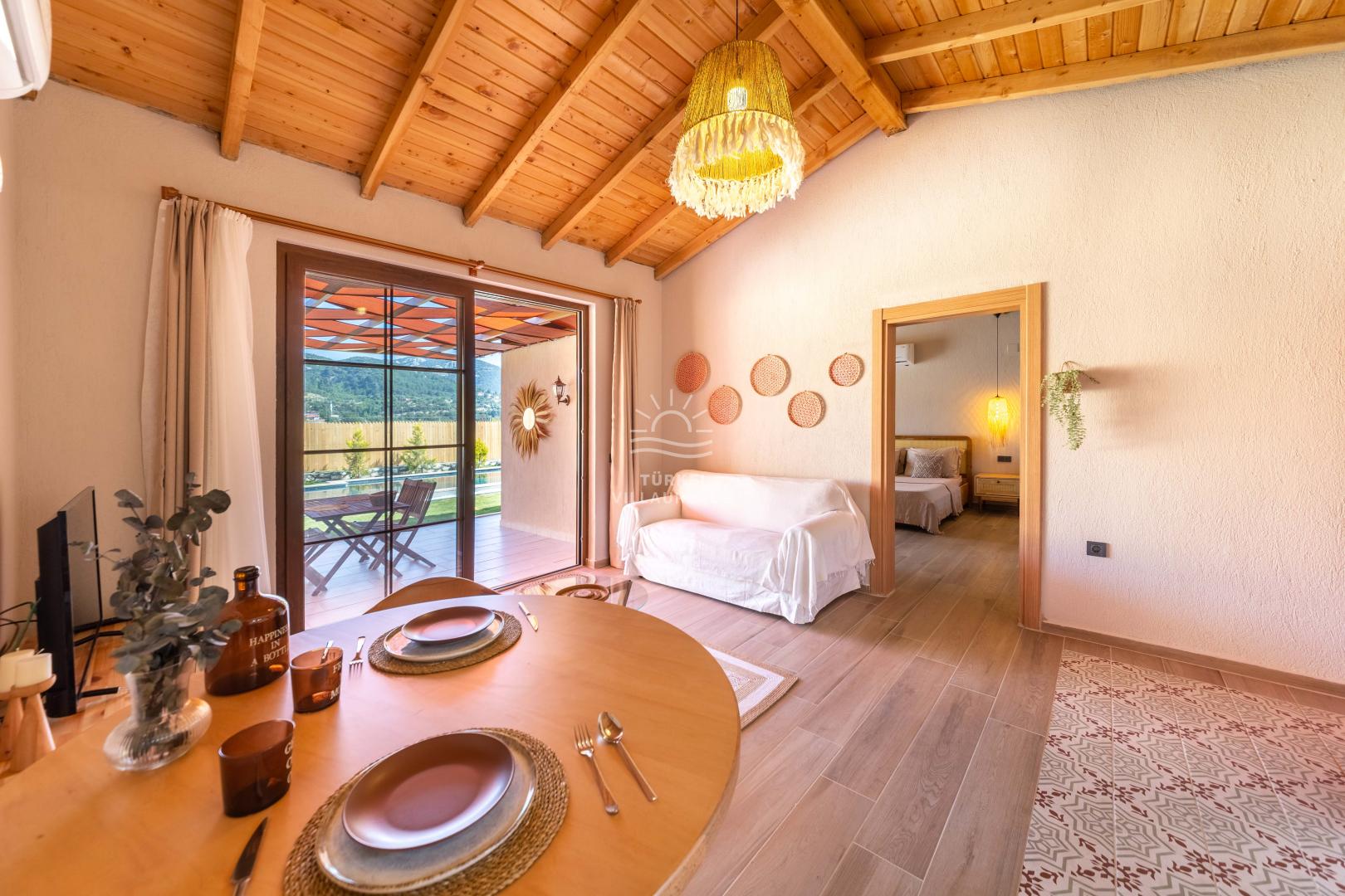 Villa Remy Sarıbelen fotoğrafı