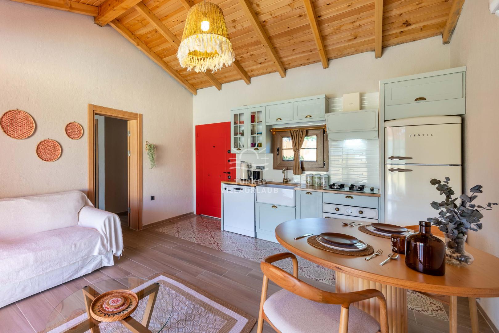 Villa Remy Sarıbelen fotoğrafı