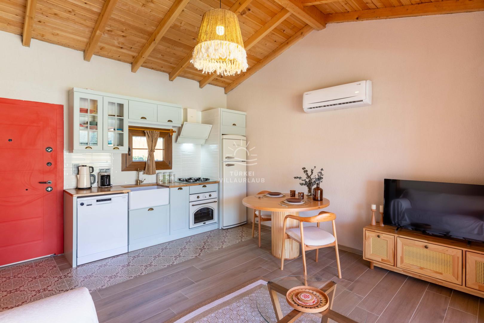 Villa Remy Sarıbelen fotoğrafı