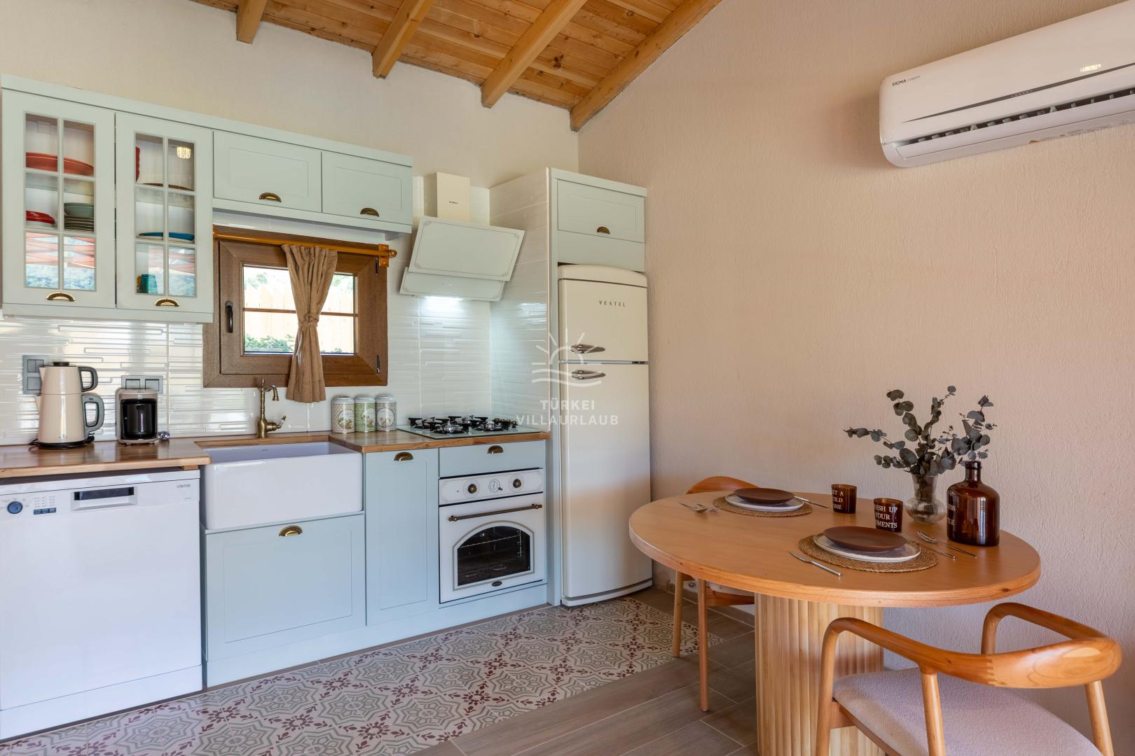 Villa Remy Sarıbelen fotoğrafı
