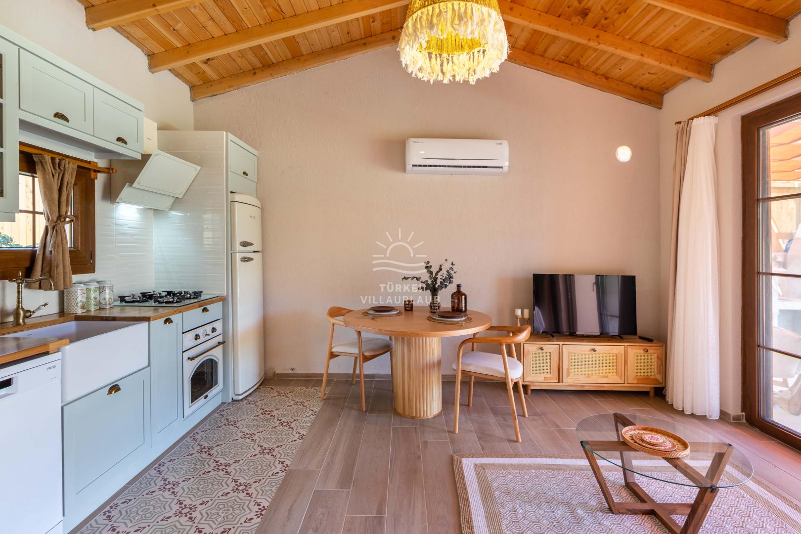 Villa Remy Sarıbelen fotoğrafı