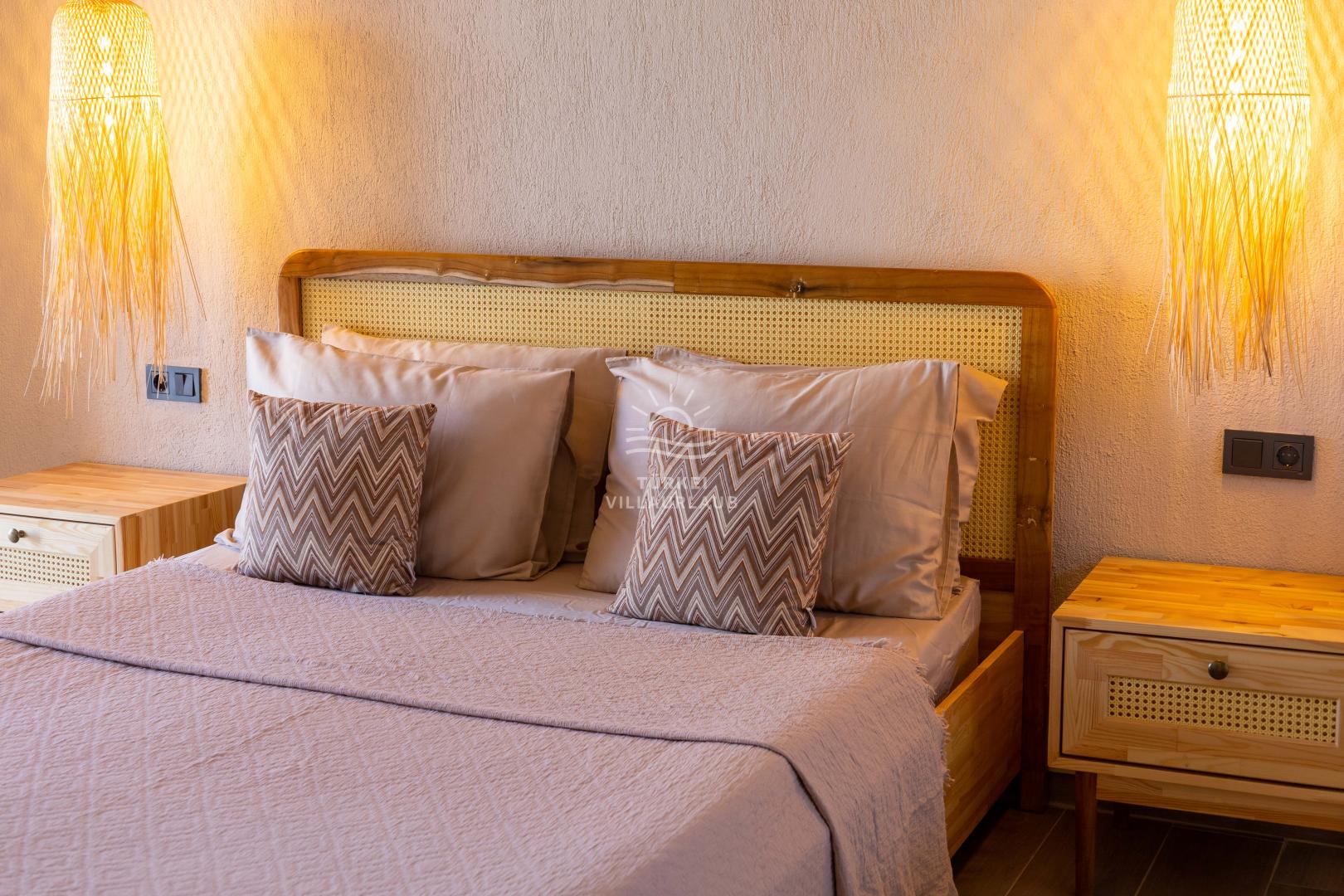 Villa Remy Sarıbelen fotoğrafı