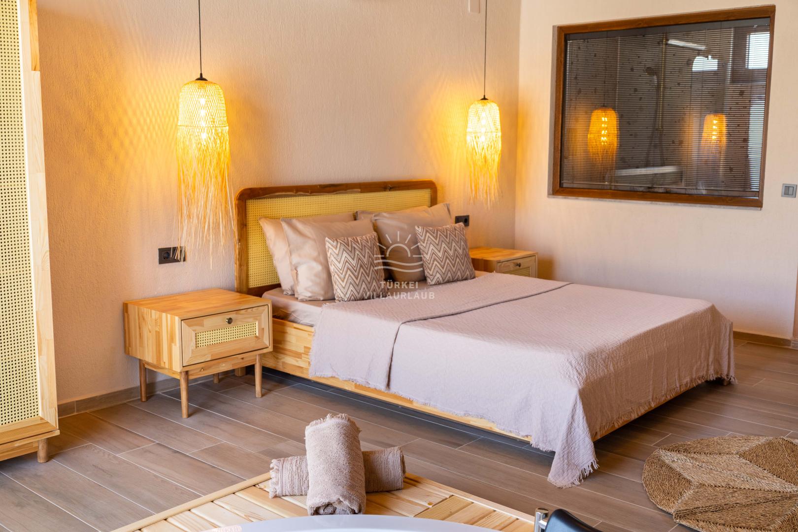 Villa Remy Sarıbelen fotoğrafı