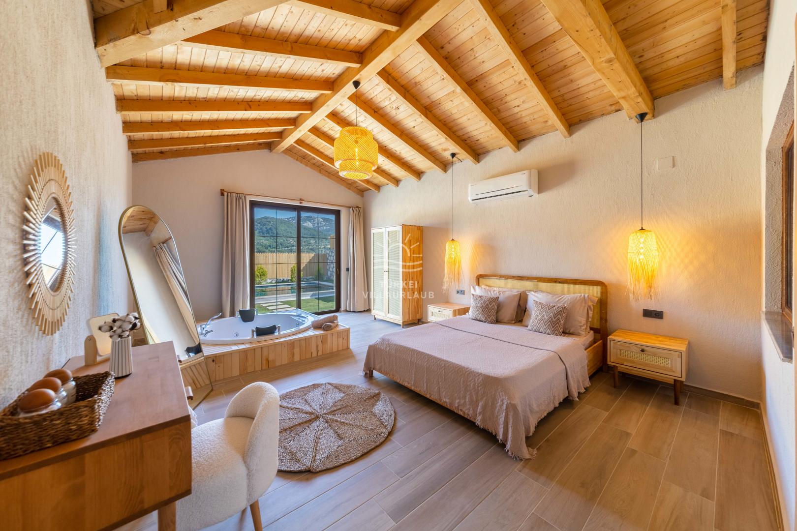 Villa Remy Sarıbelen fotoğrafı