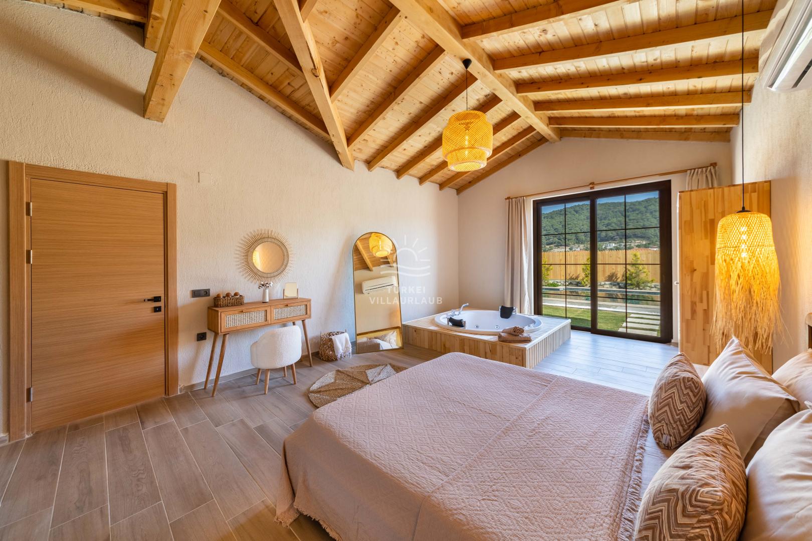 Villa Remy Sarıbelen fotoğrafı