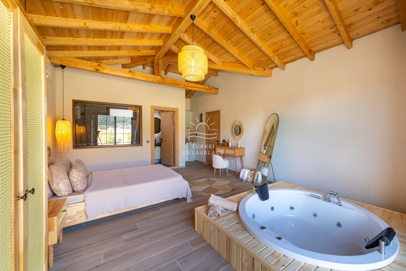 Villa Remy Sarıbelen fotoğrafı