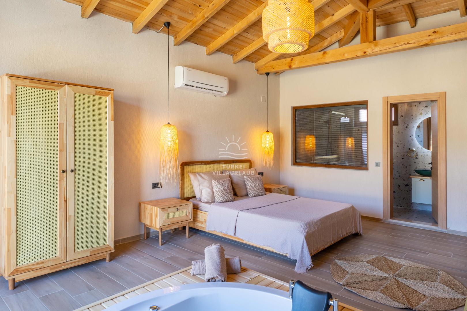 Villa Remy Sarıbelen fotoğrafı