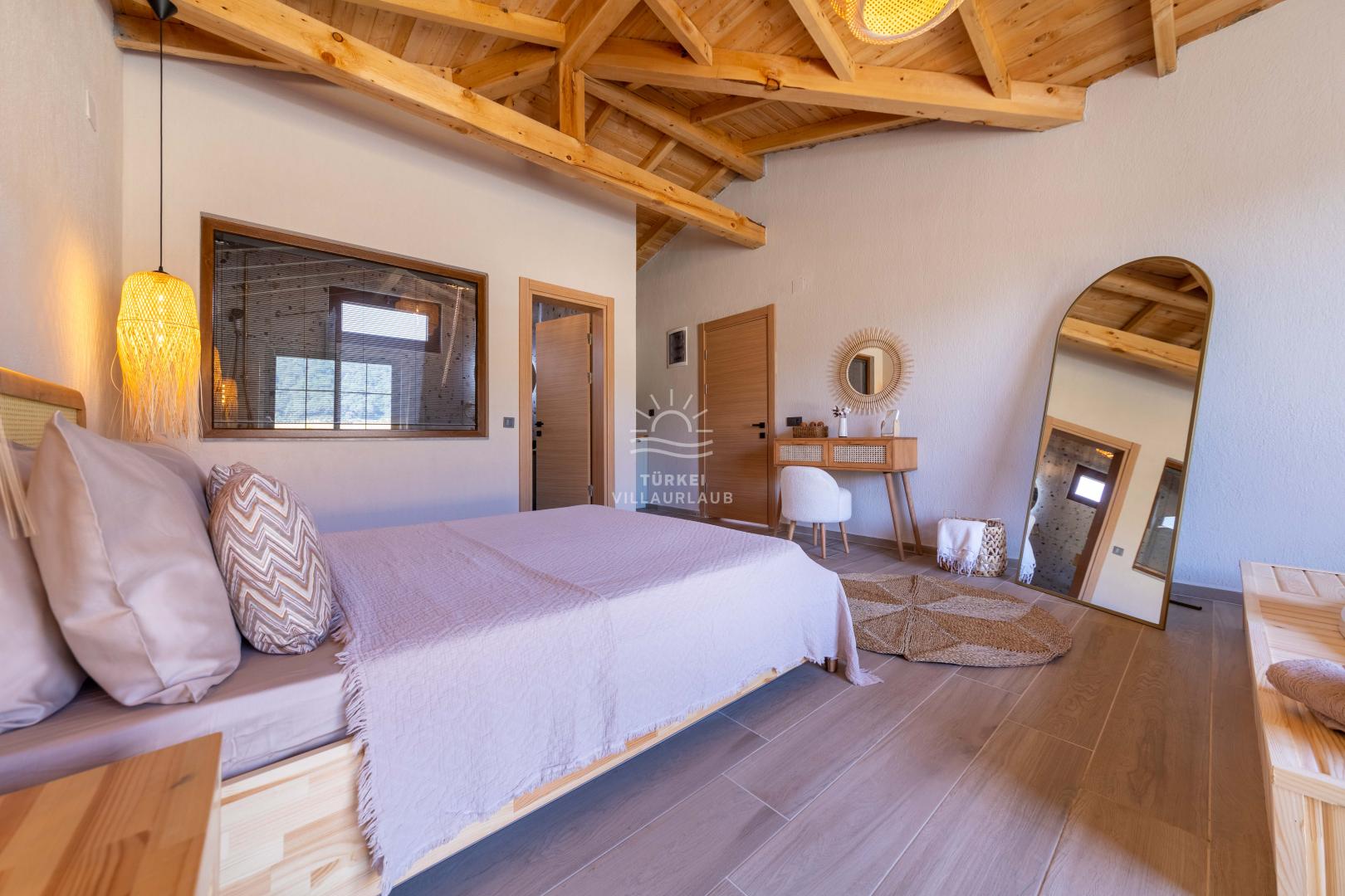 Villa Remy Sarıbelen fotoğrafı