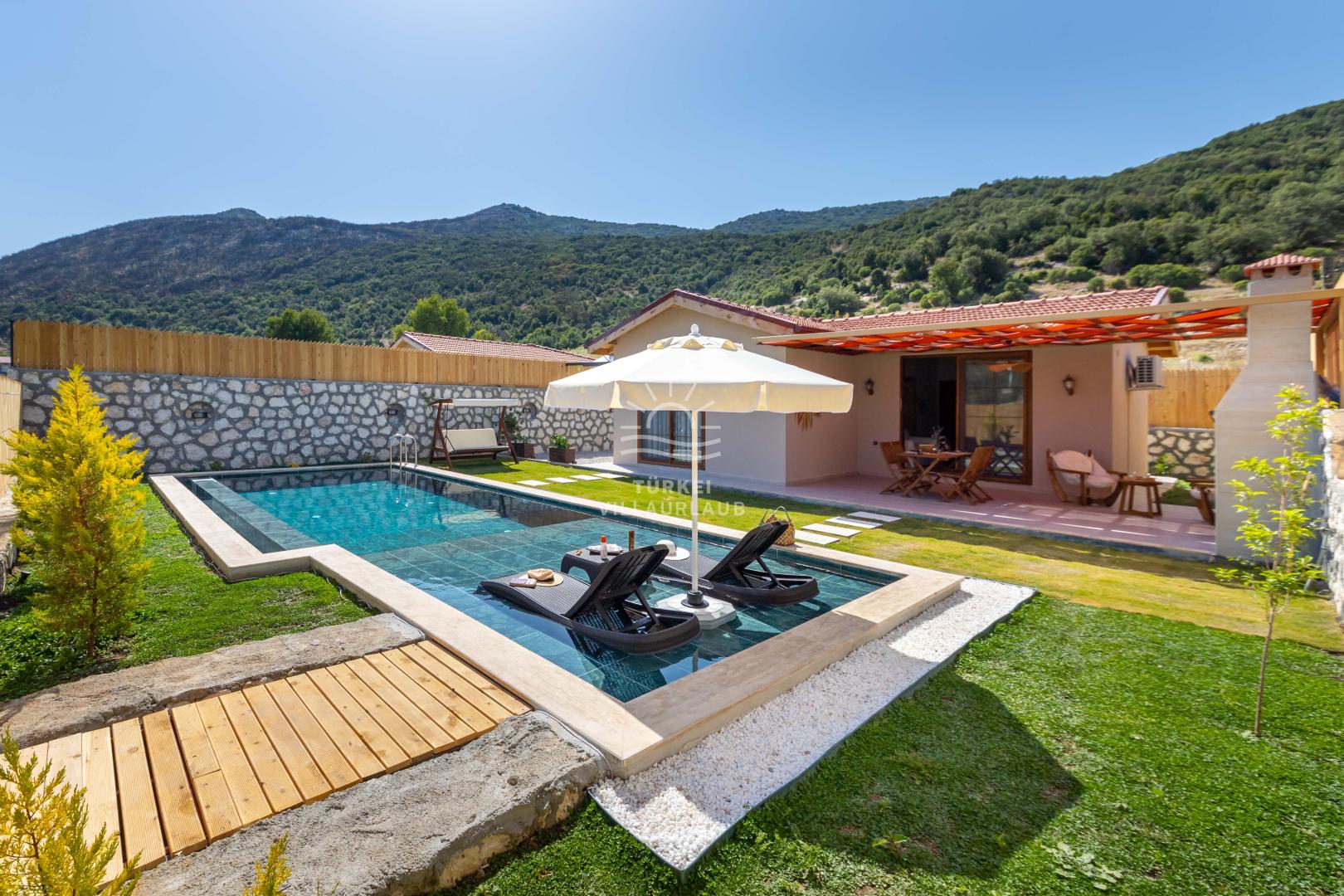 Villa Remy Sarıbelen fotoğrafı