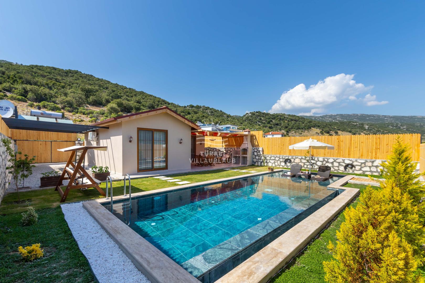 Villa Remy Sarıbelen fotoğrafı