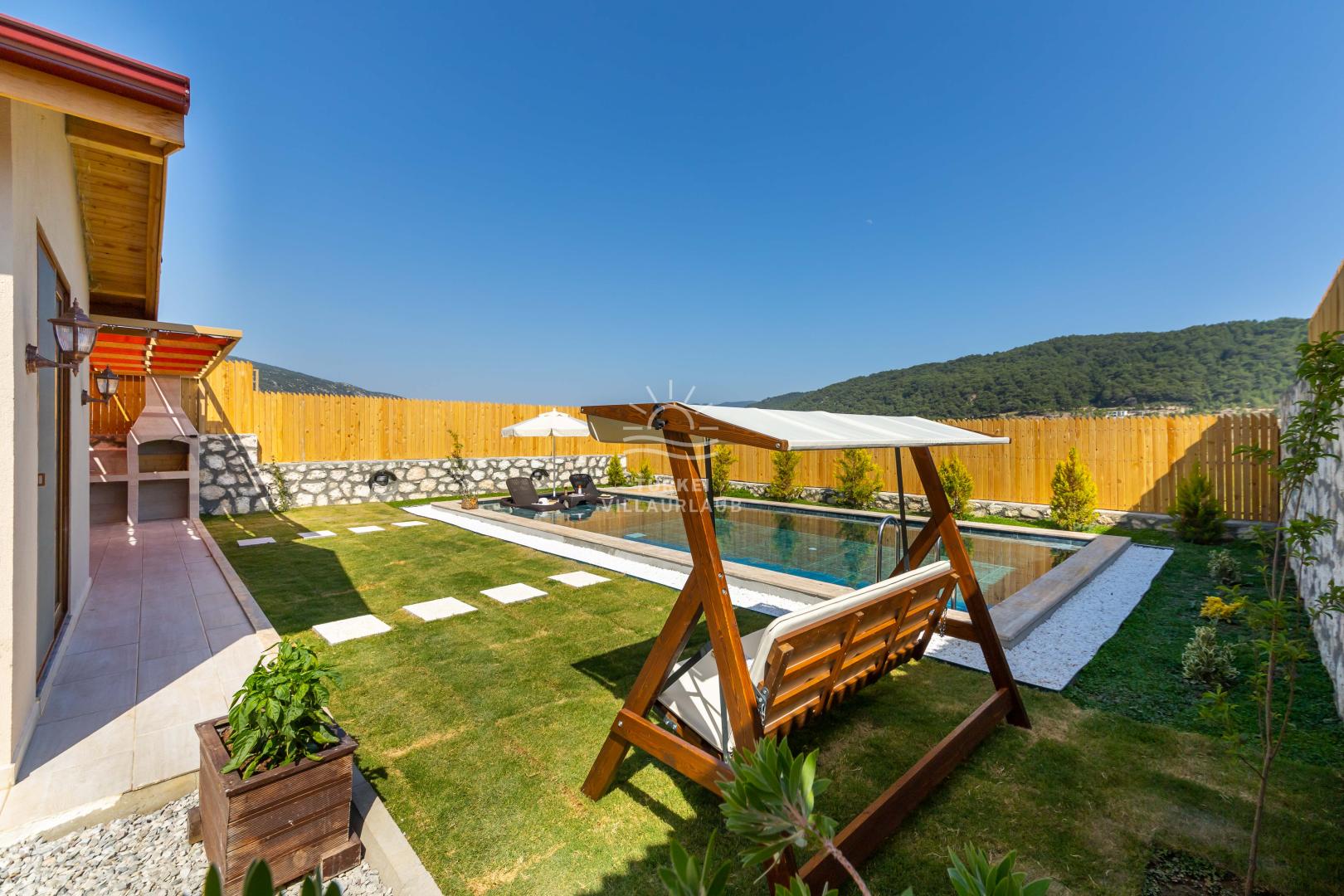Villa Remy Sarıbelen fotoğrafı