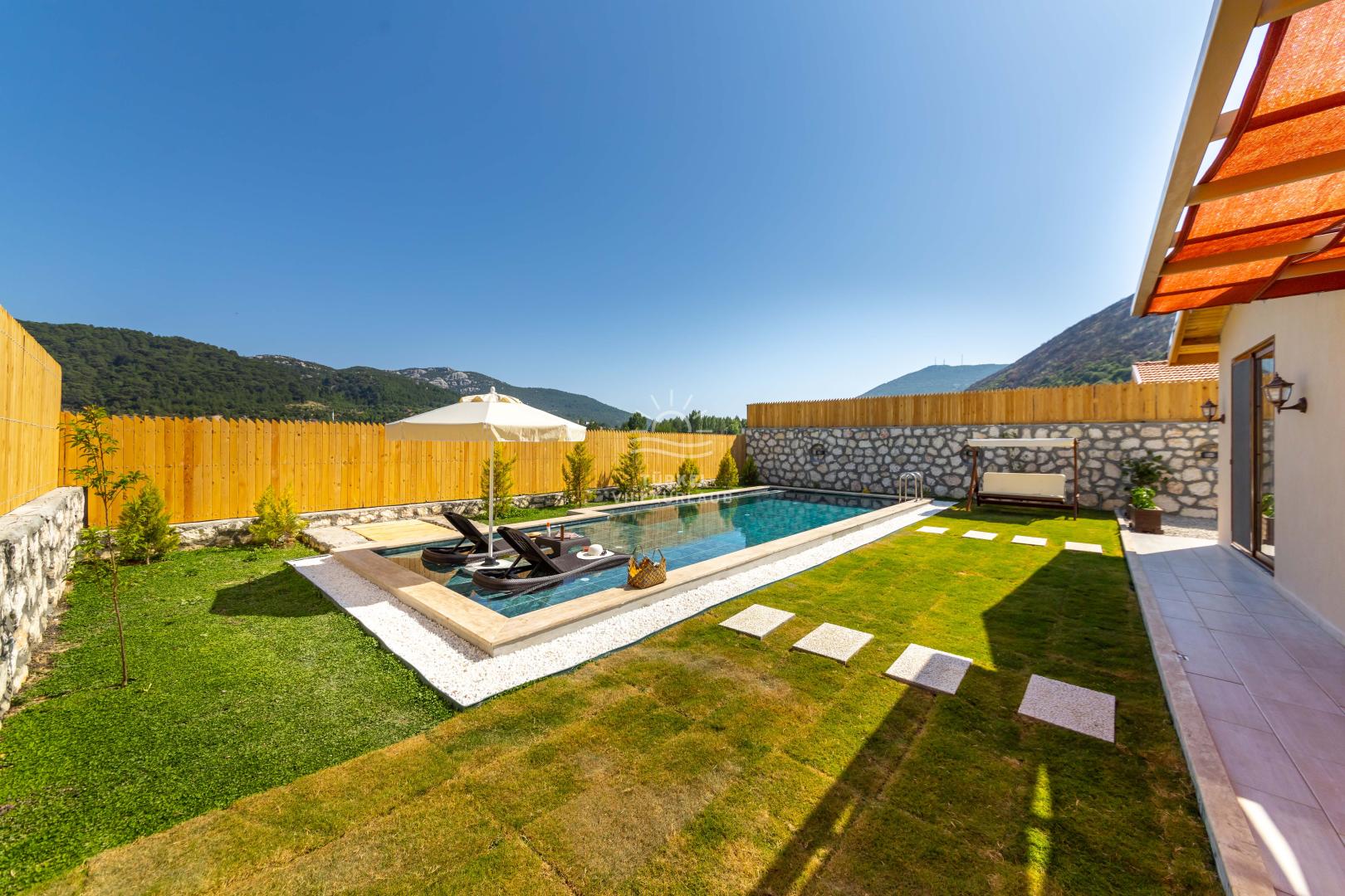 Villa Remy Sarıbelen fotoğrafı