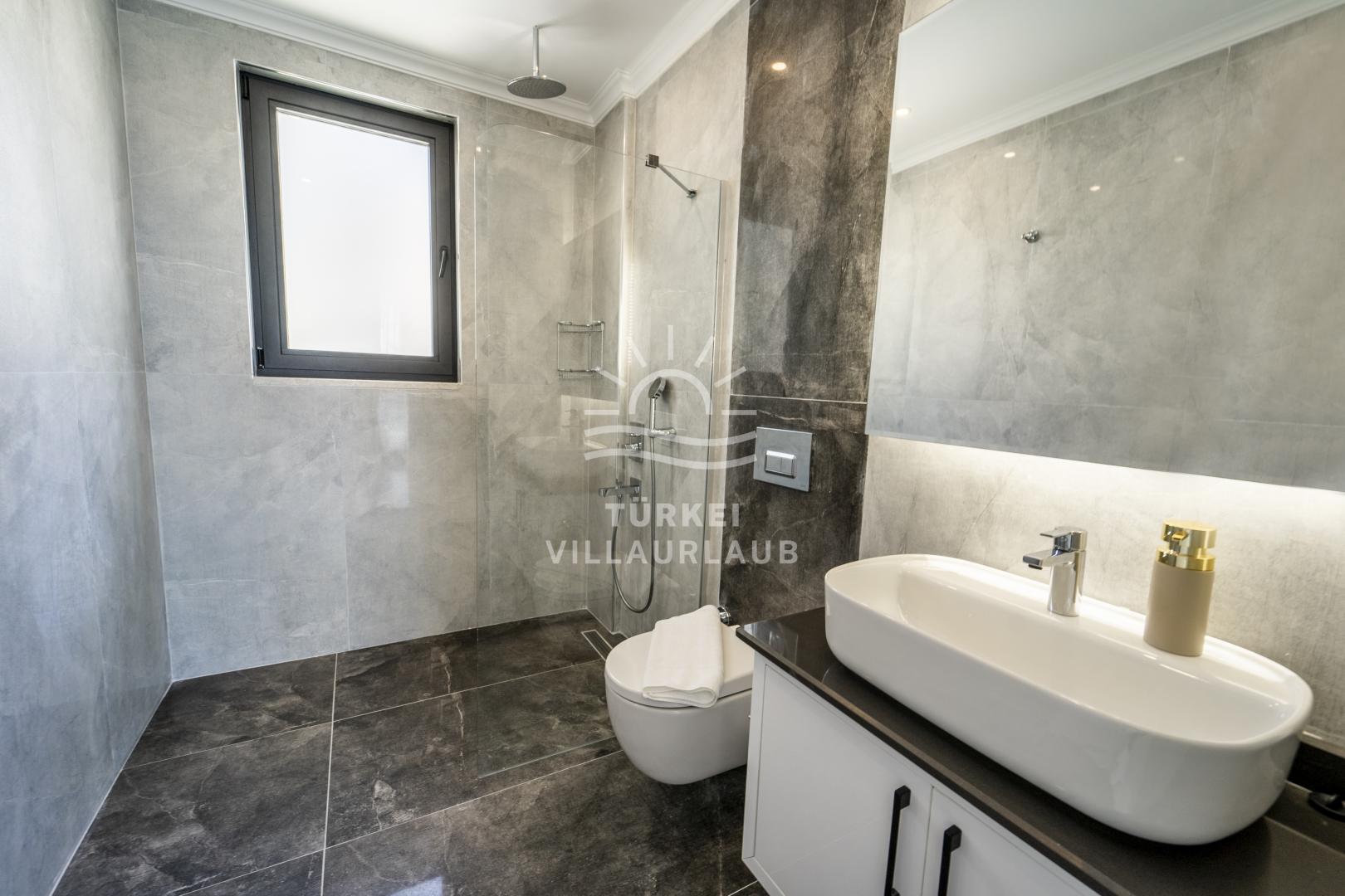 Villa Alvador 2 Patara fotoğrafı