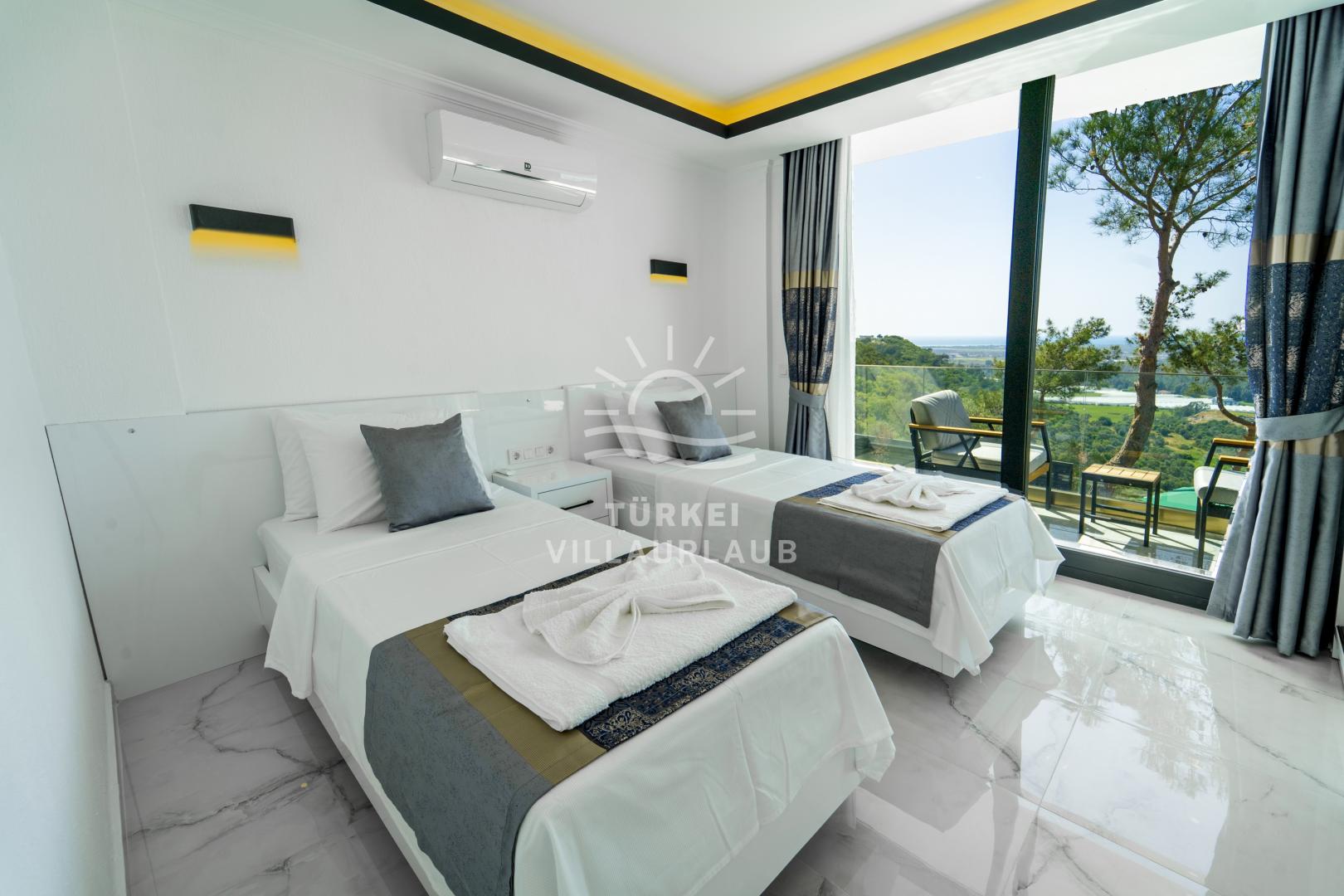 Villa Alvador 2 Patara fotoğrafı