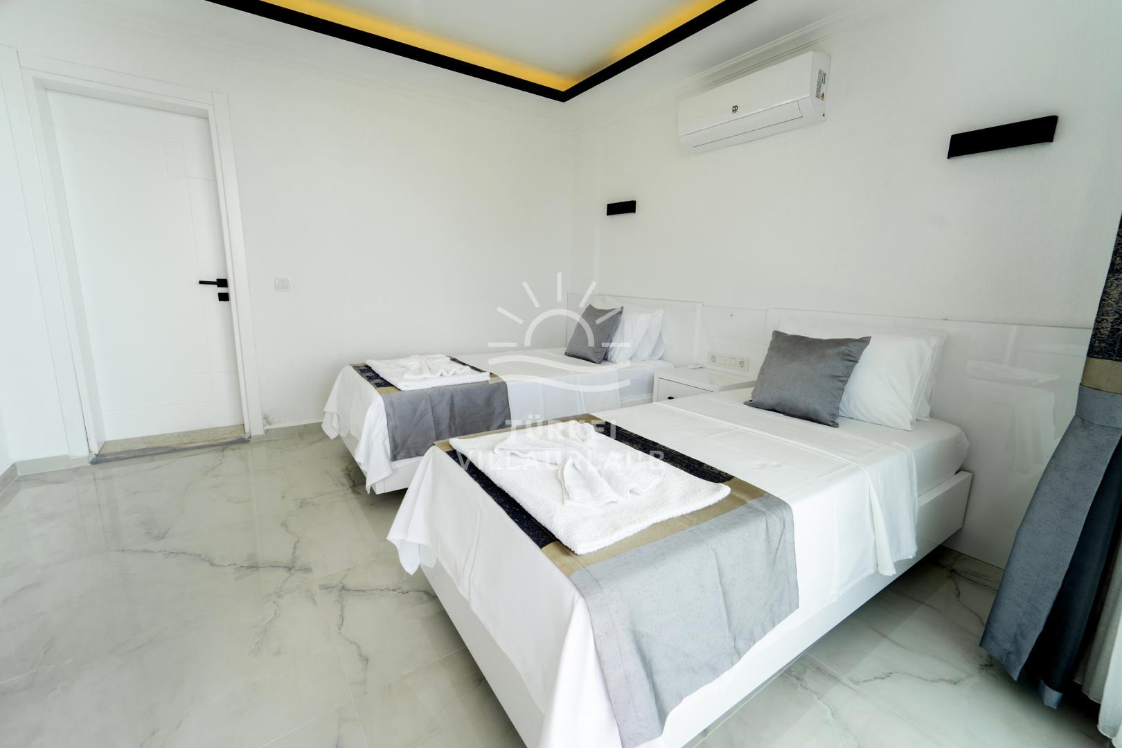 Villa Alvador 2 Patara fotoğrafı