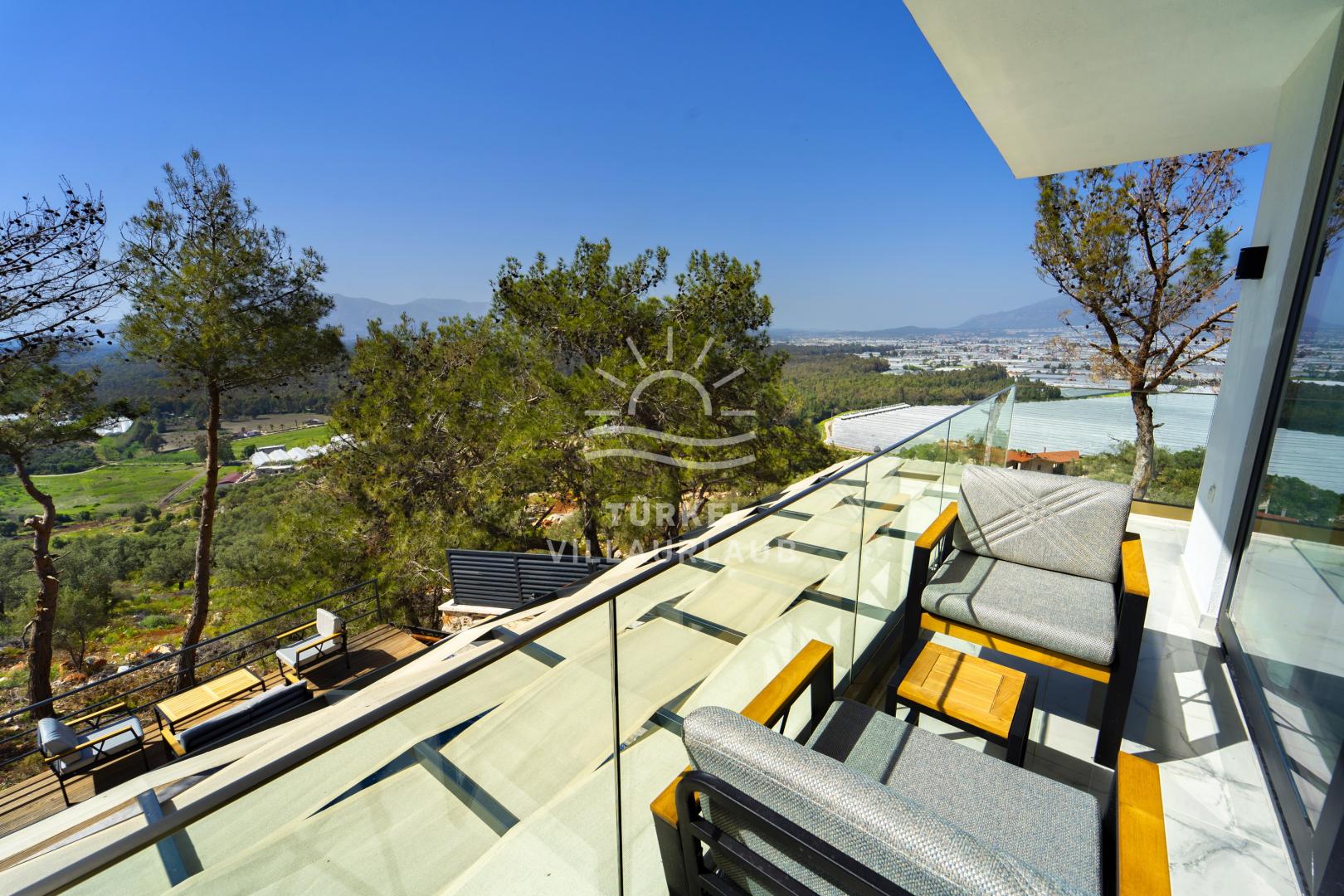 Villa Alvador 2 Patara fotoğrafı
