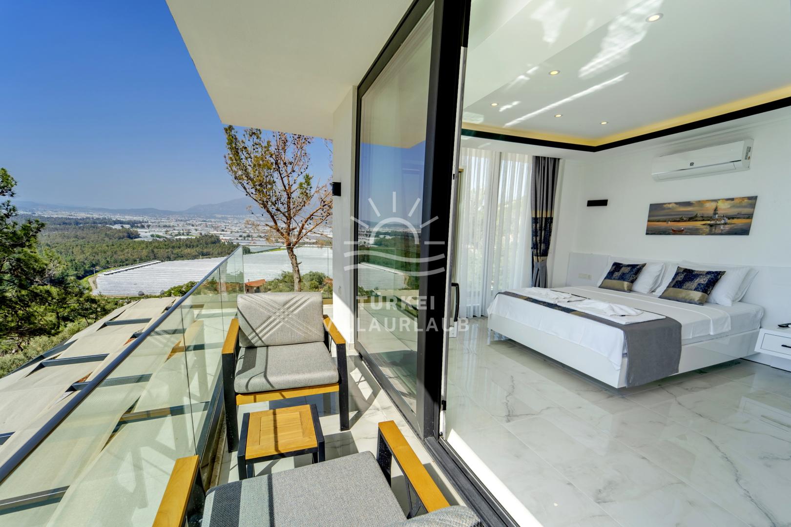 Villa Alvador 2 Patara fotoğrafı
