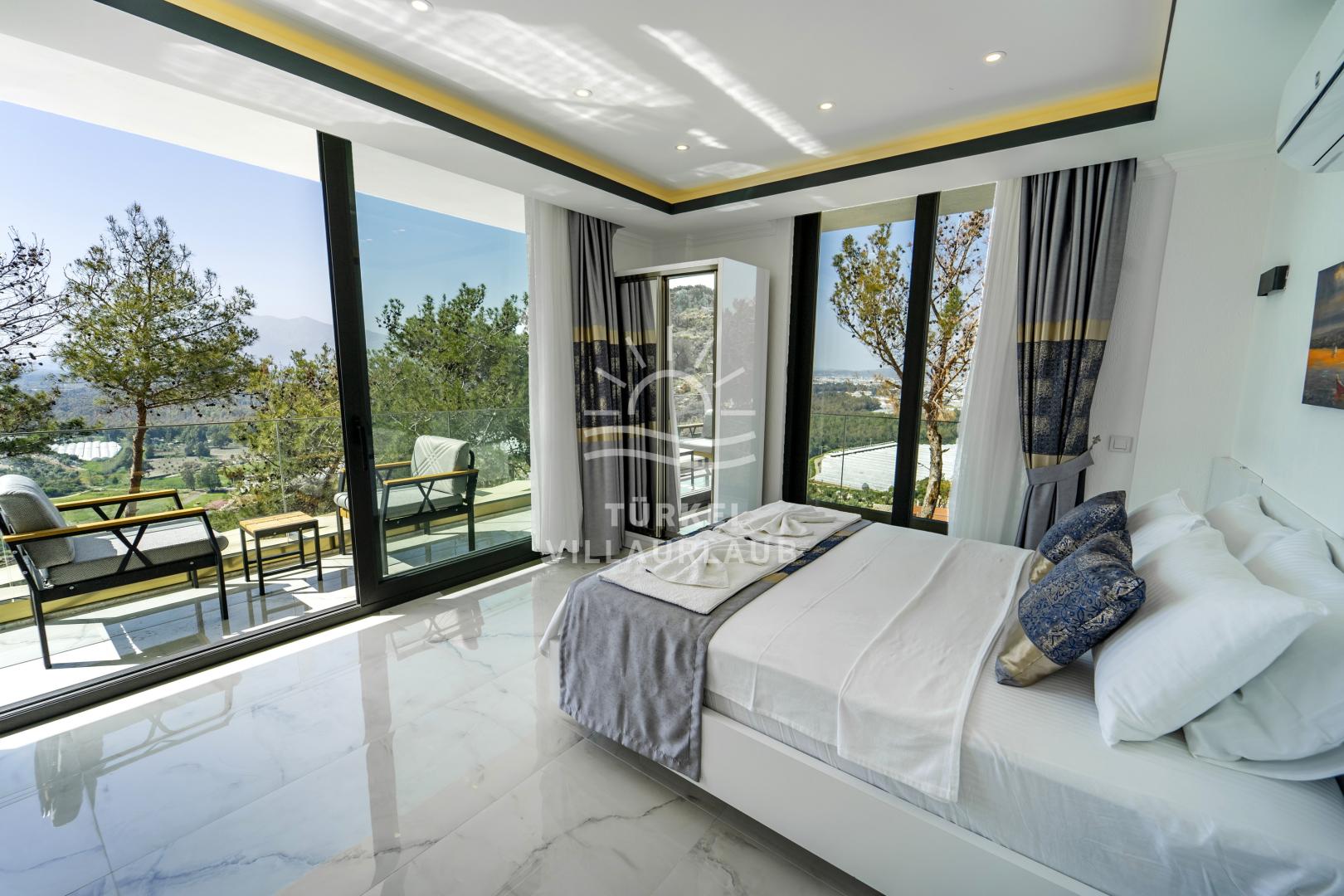 Villa Alvador 2 Patara fotoğrafı