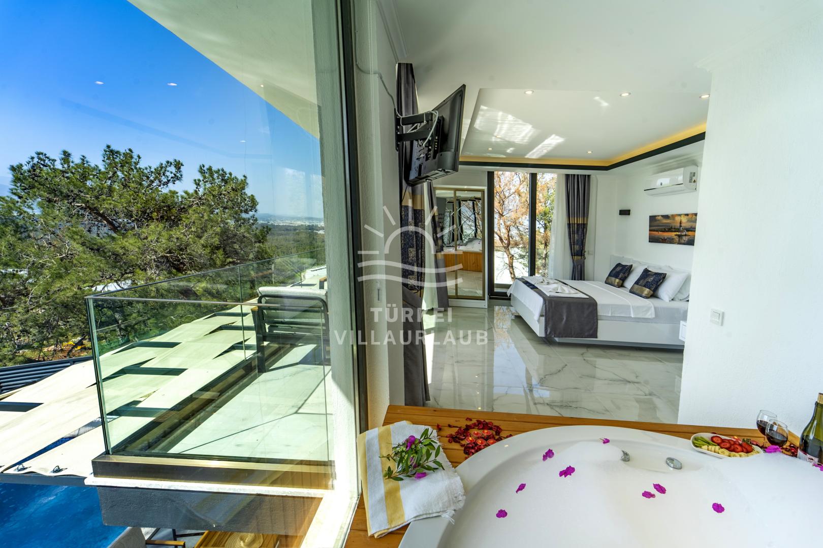 Villa Alvador 2 Patara fotoğrafı
