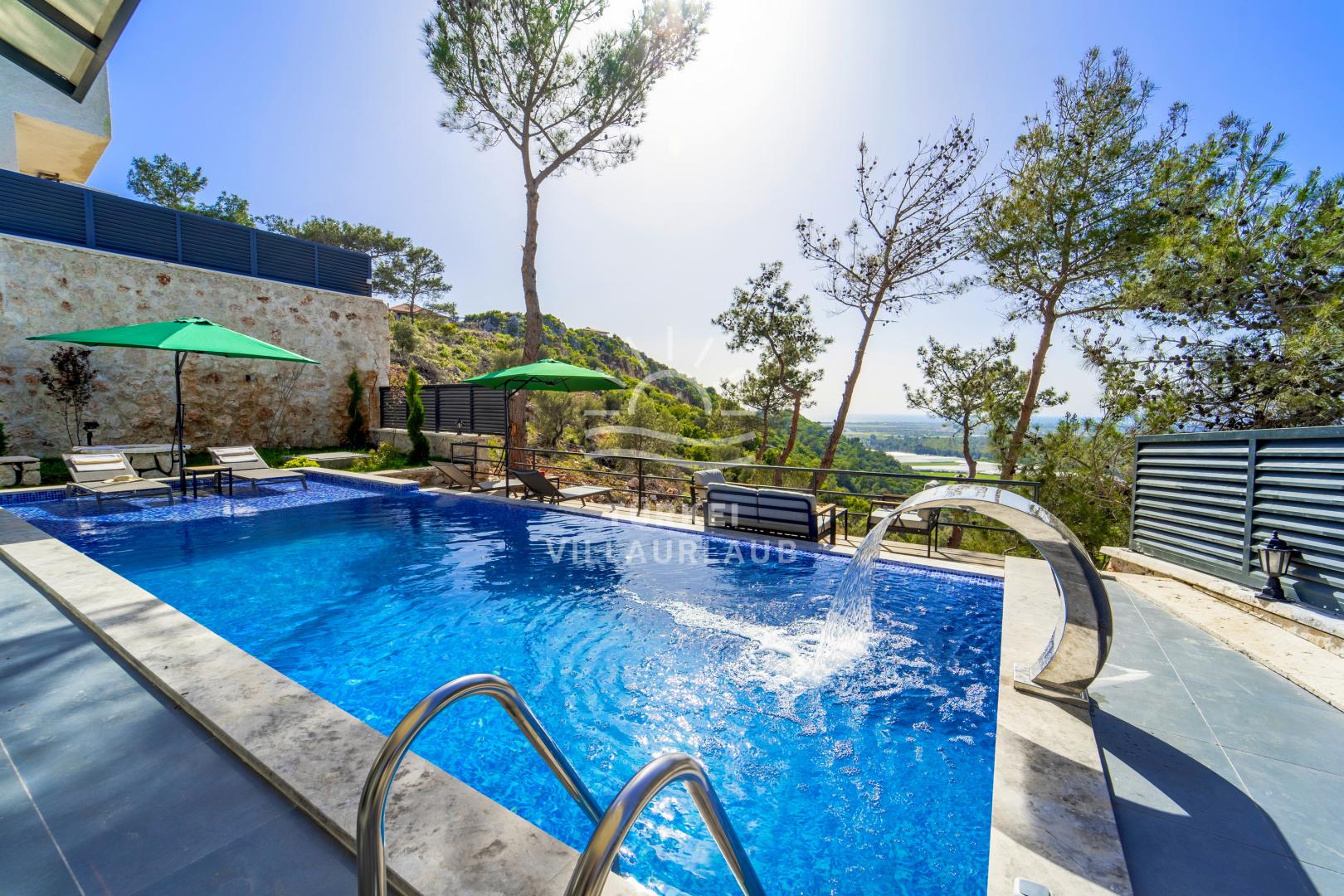 Villa Alvador 2 Patara fotoğrafı