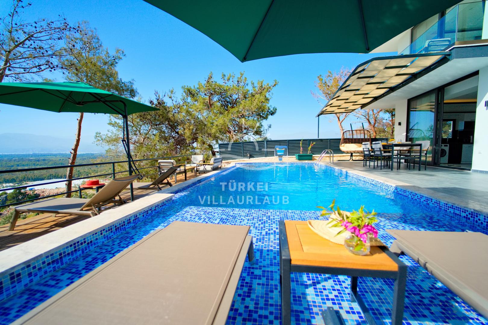 Villa Alvador 2 Patara fotoğrafı