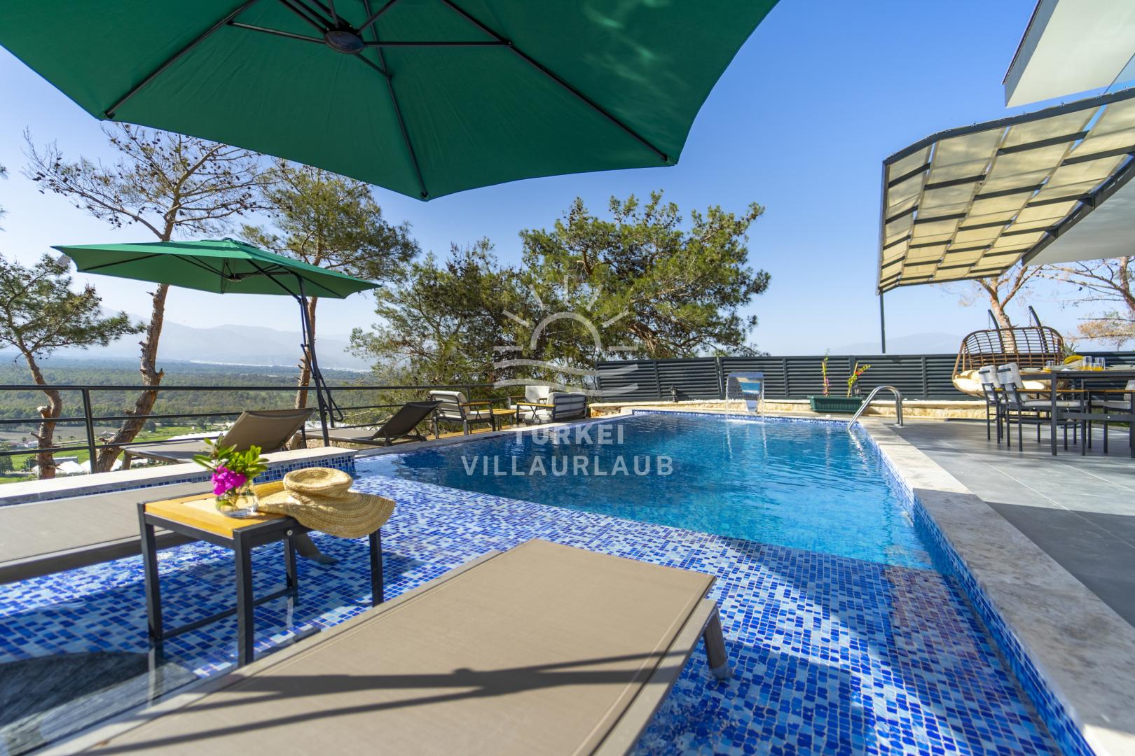 Villa Alvador 2 Patara fotoğrafı