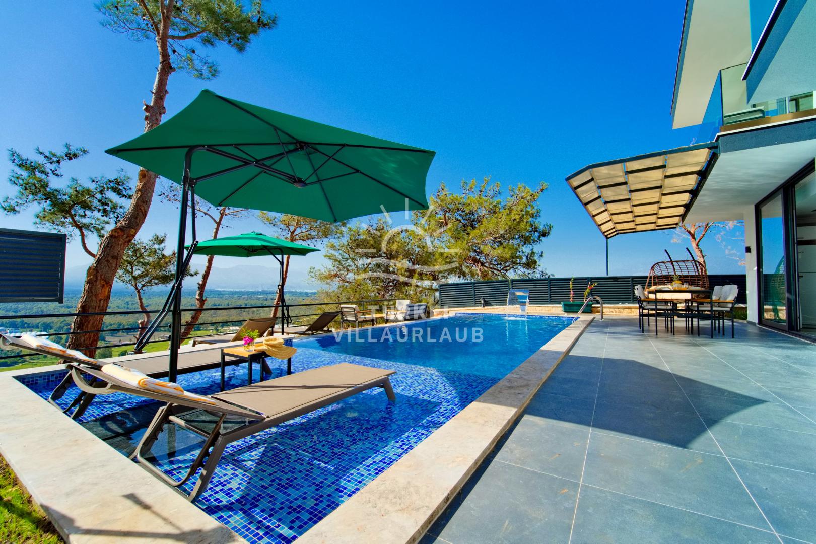 Villa Alvador 2 Patara fotoğrafı
