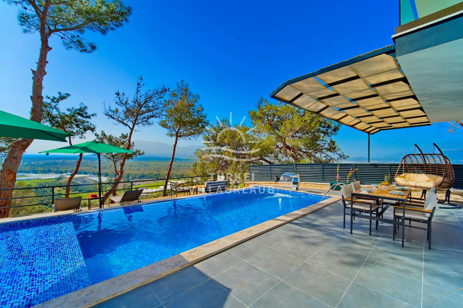 Villa Alvador 2 Patara fotoğrafı