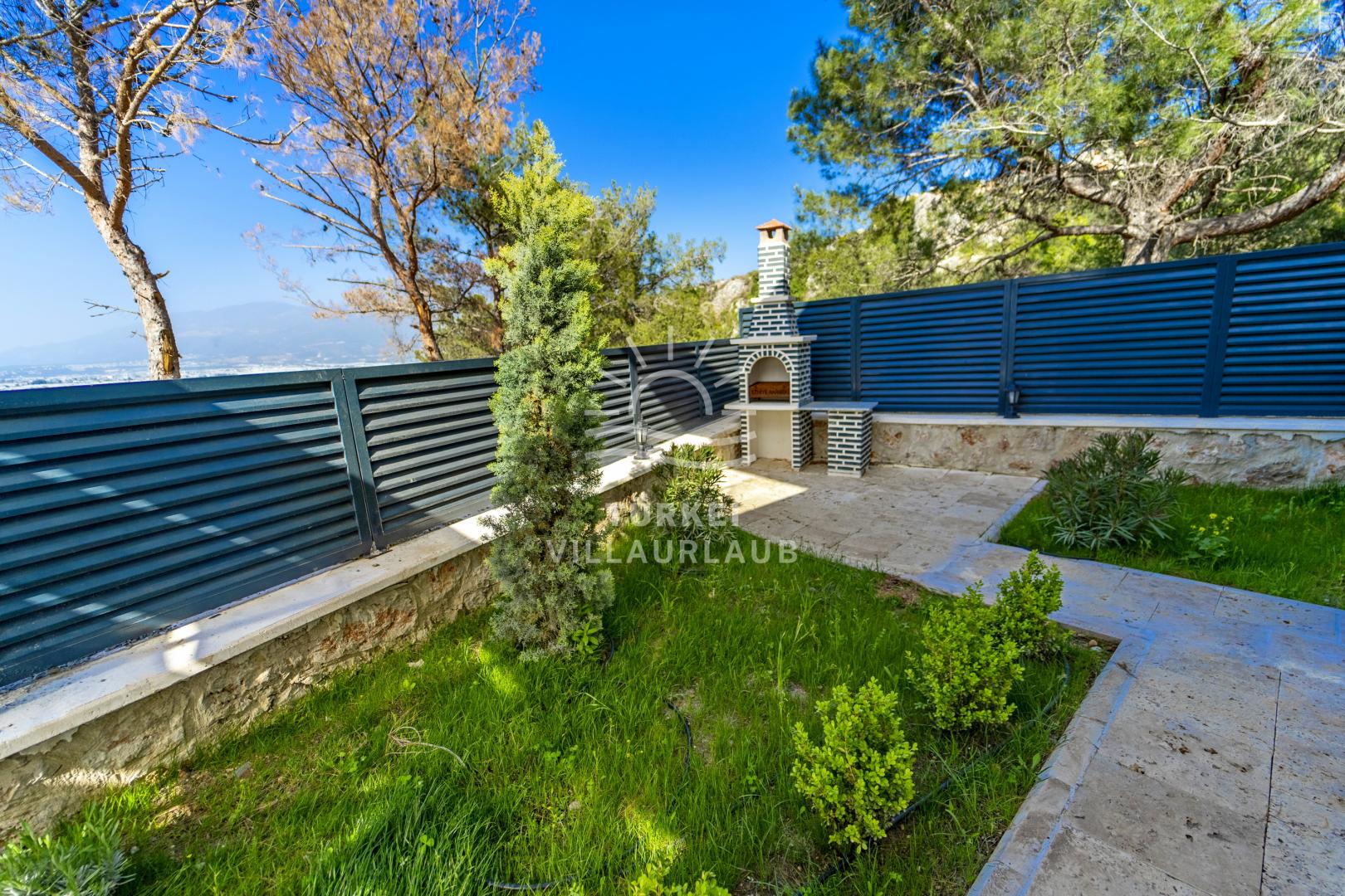 Villa Alvador 2 Patara fotoğrafı