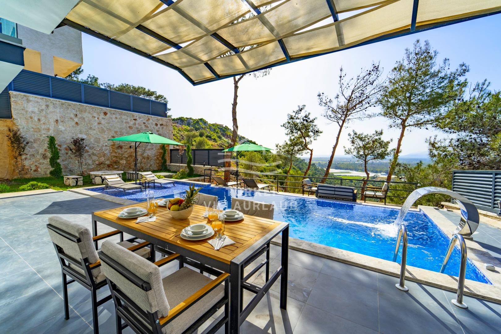 Villa Alvador 2 Patara fotoğrafı