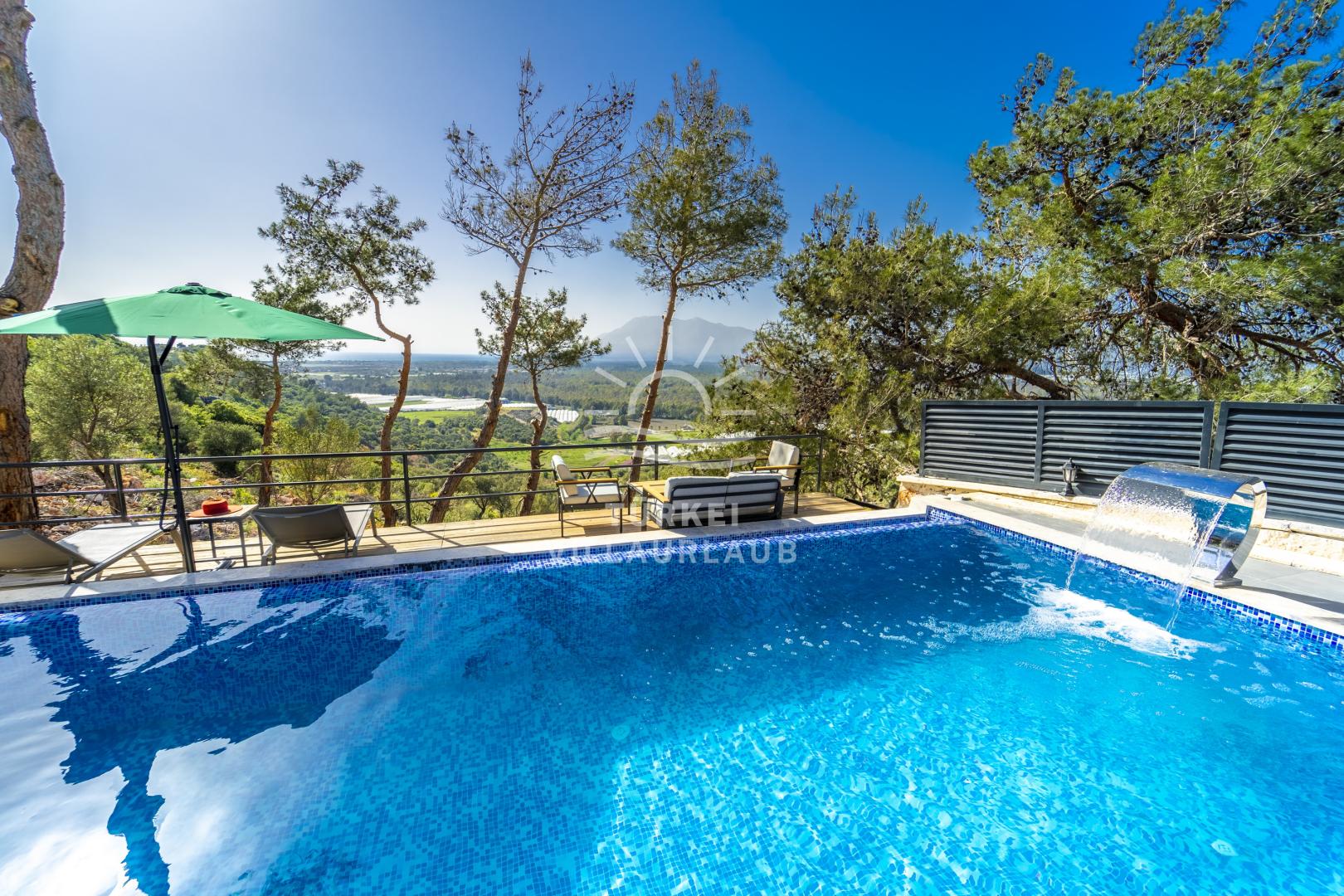 Villa Alvador 2 Patara fotoğrafı
