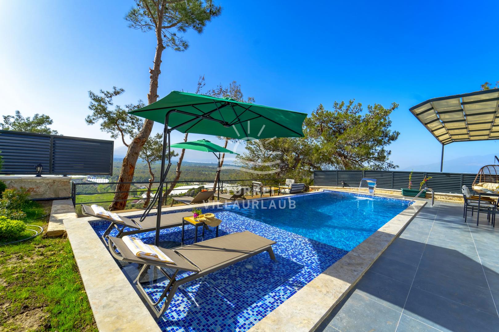 Villa Alvador 2 Patara fotoğrafı
