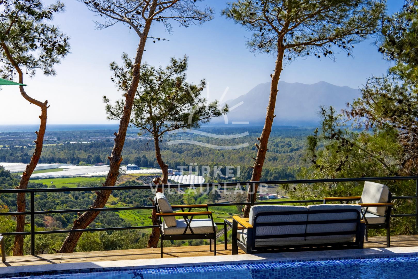 Villa Alvador 2 Patara fotoğrafı