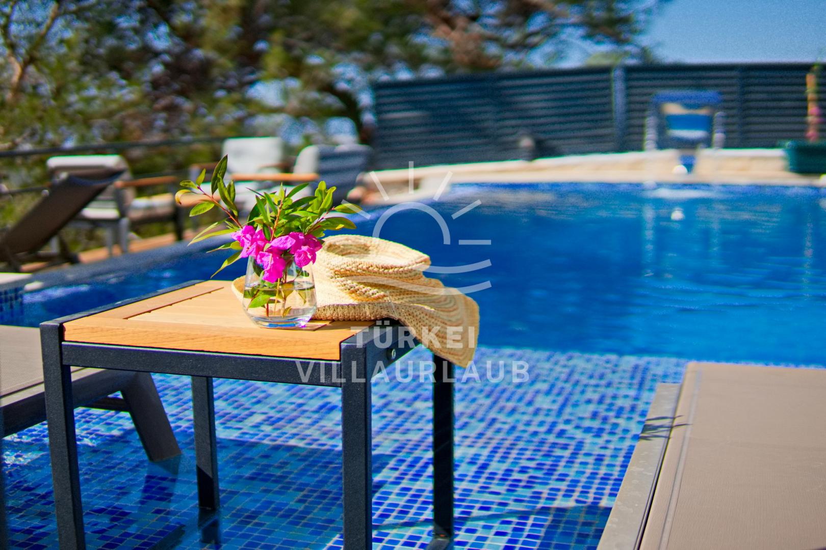 Villa Alvador 2 Patara fotoğrafı