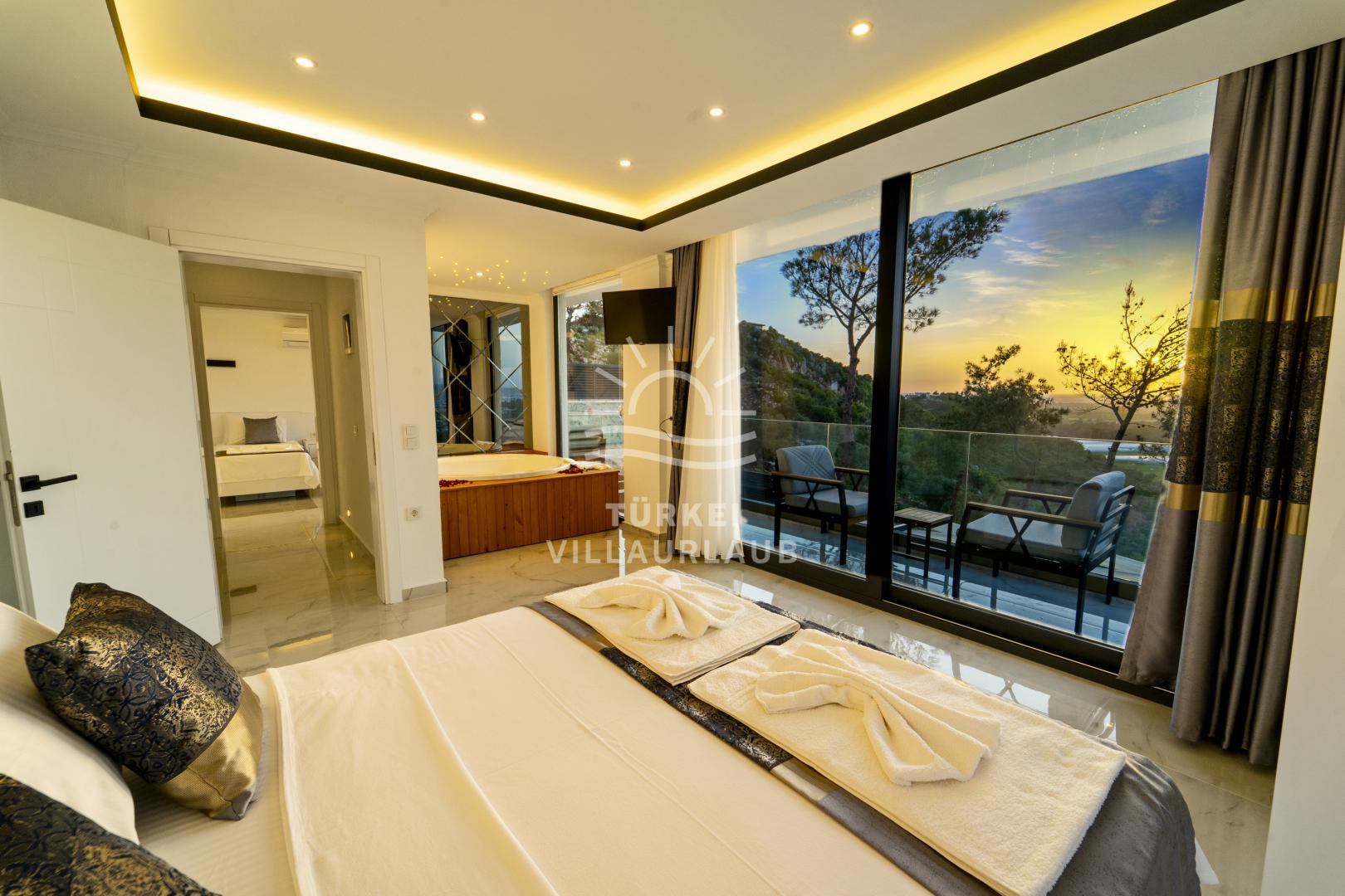 Villa Alvador 2 Patara fotoğrafı