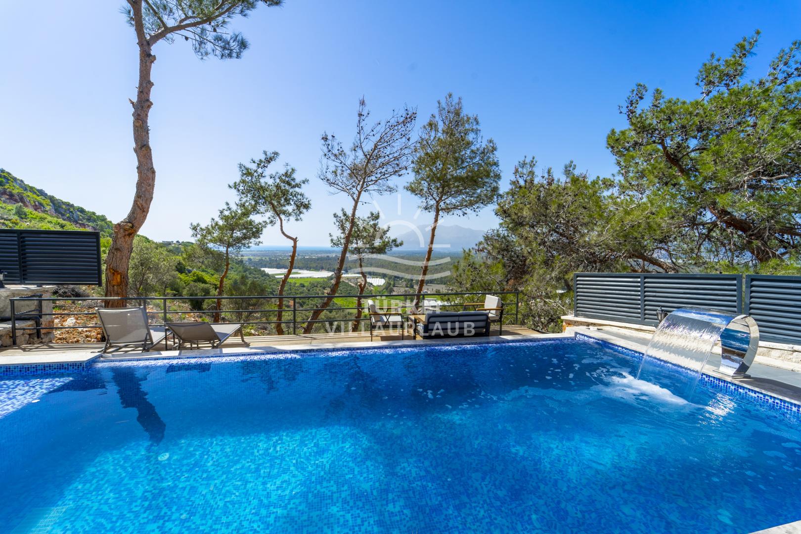 Villa Alvador 2 Patara fotoğrafı