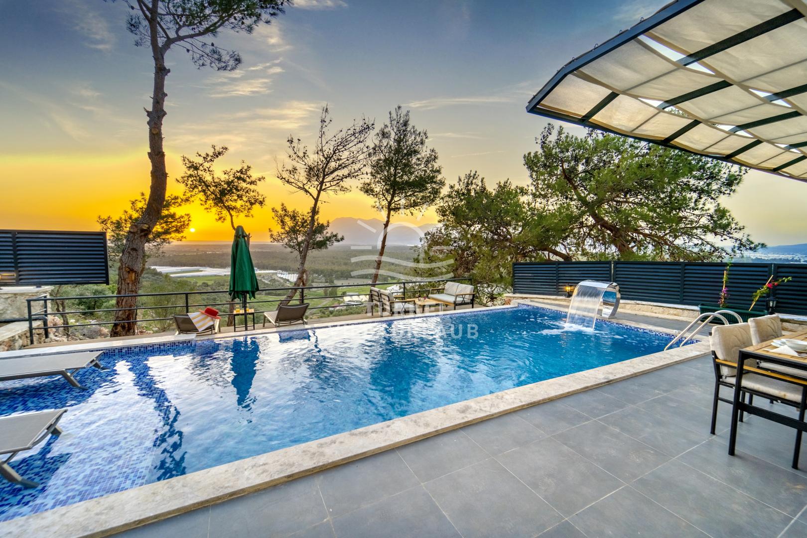 Villa Alvador 2 Patara fotoğrafı