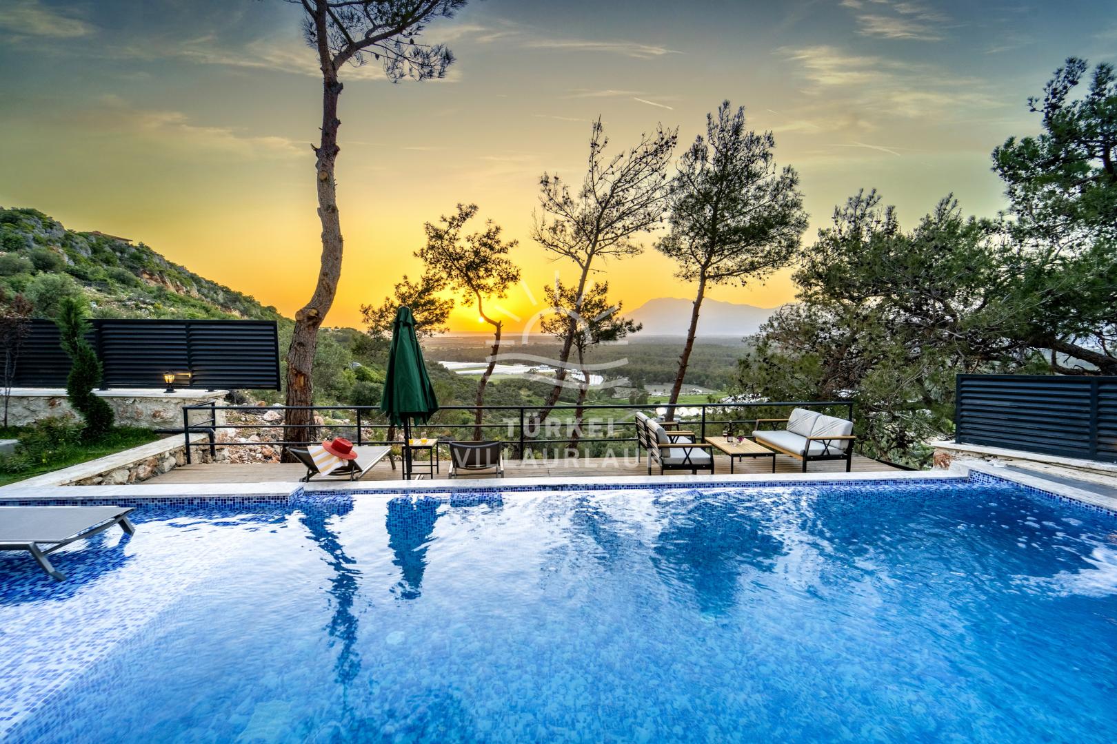 Villa Alvador 2 Patara fotoğrafı
