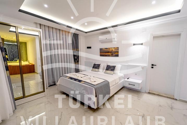 Villa Alvador 2 Patara fotoğrafı