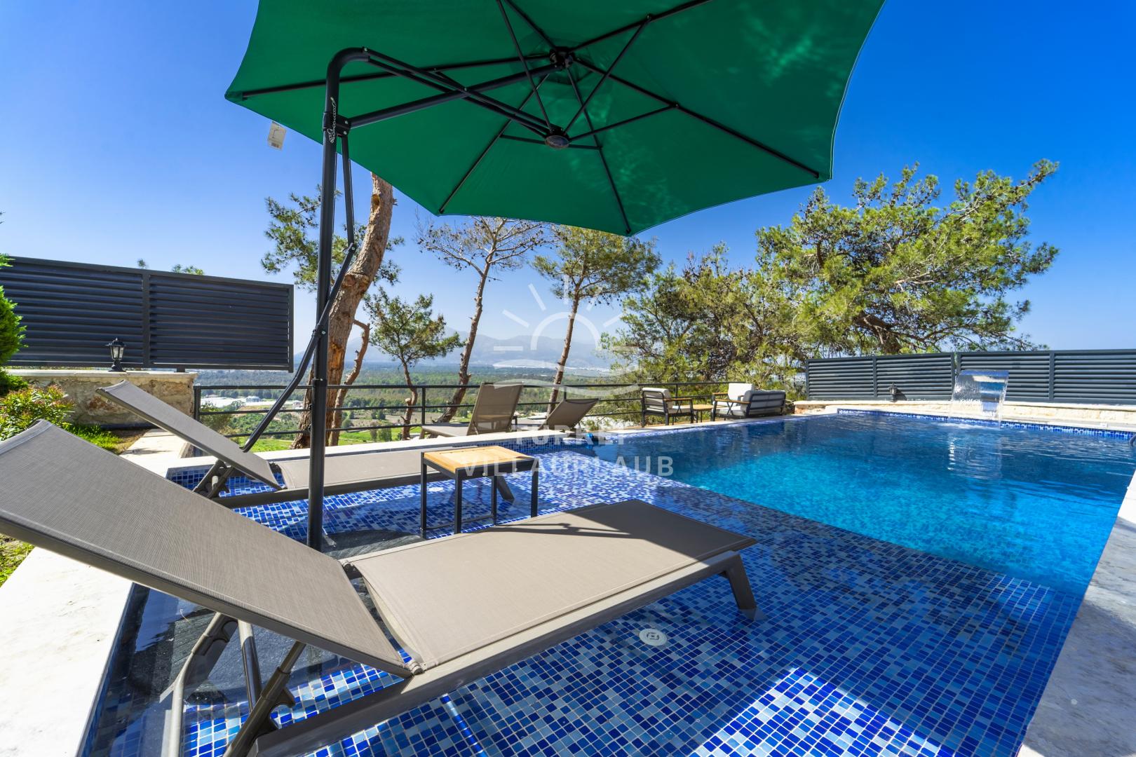 Villa Alvador 2 Patara fotoğrafı