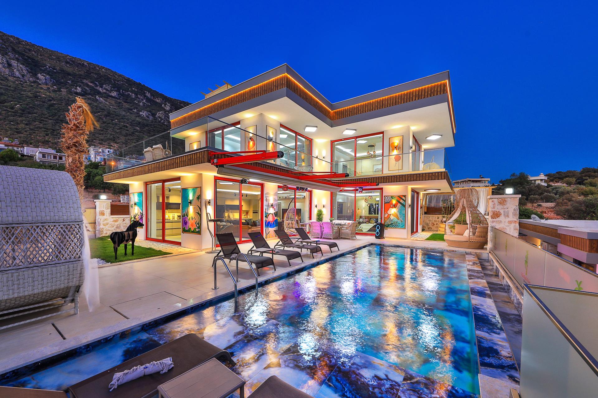 Villa Palme