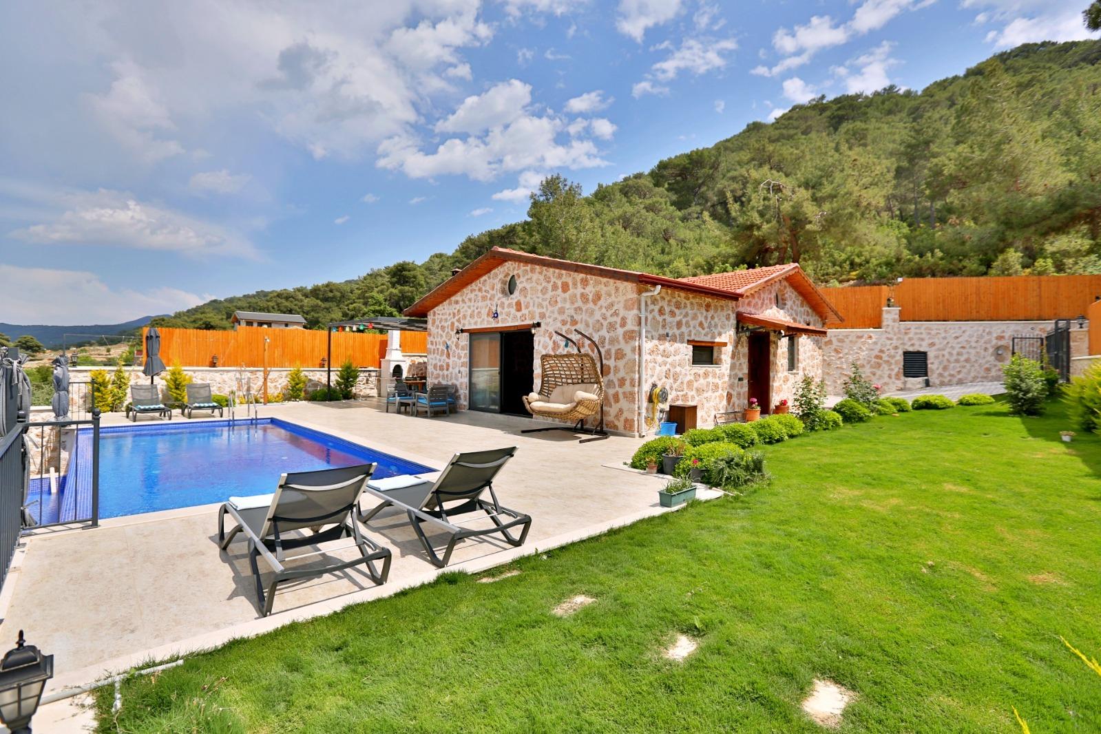 Villa Caja