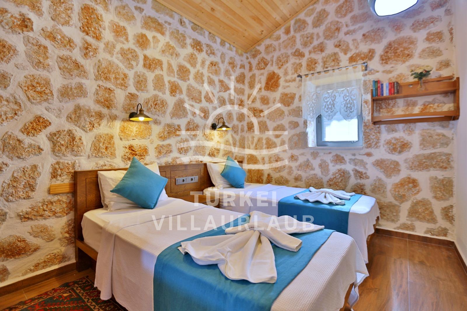 Villa Caja Sarıbelen fotoğrafı