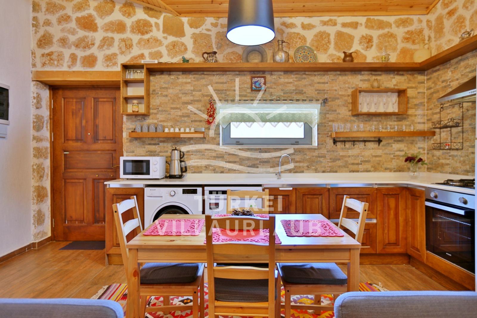 Villa Caja Sarıbelen fotoğrafı