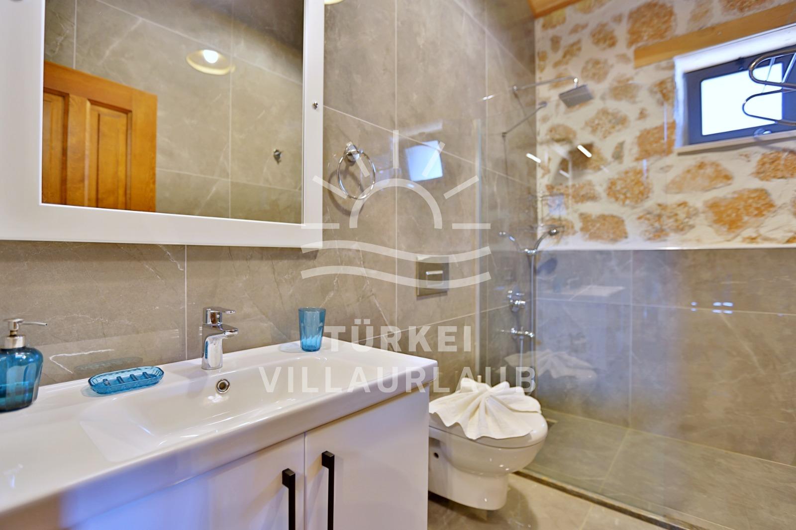 Villa Caja Sarıbelen fotoğrafı