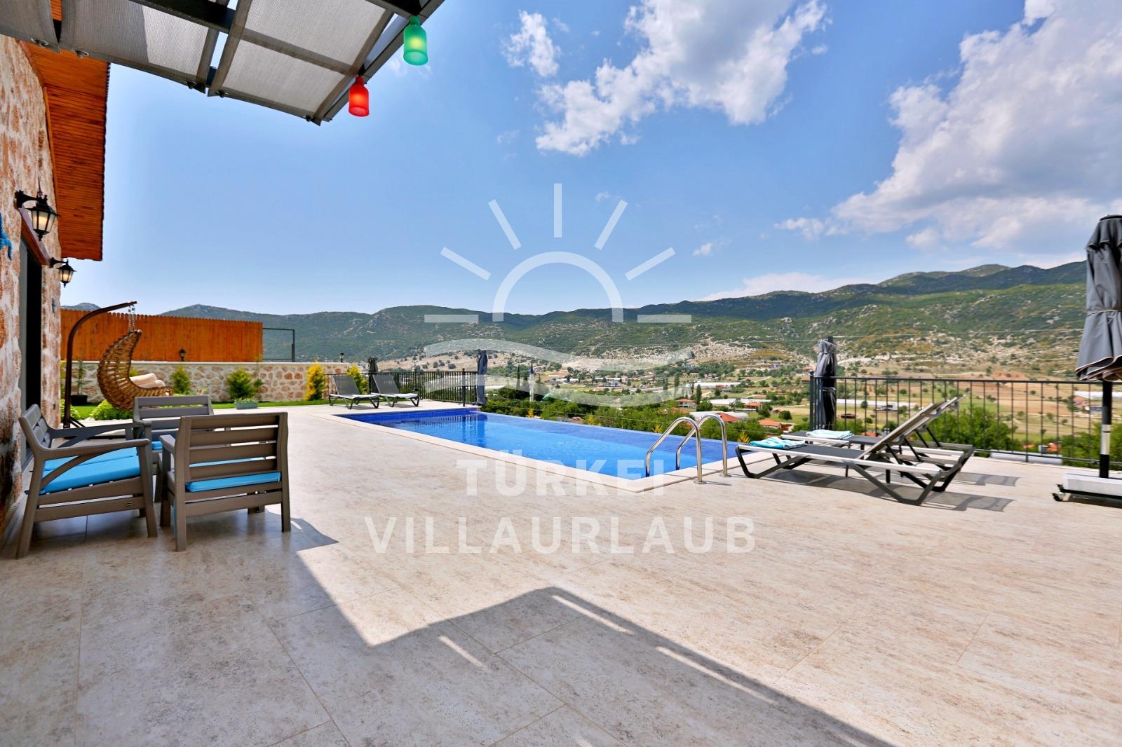 Villa Caja Sarıbelen fotoğrafı